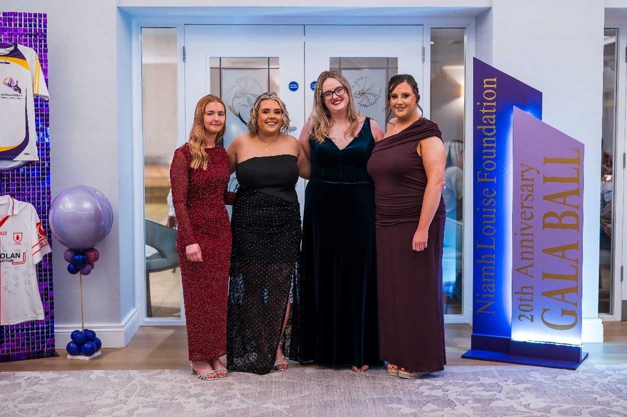 Niamh Louise Foundation Board of Directors